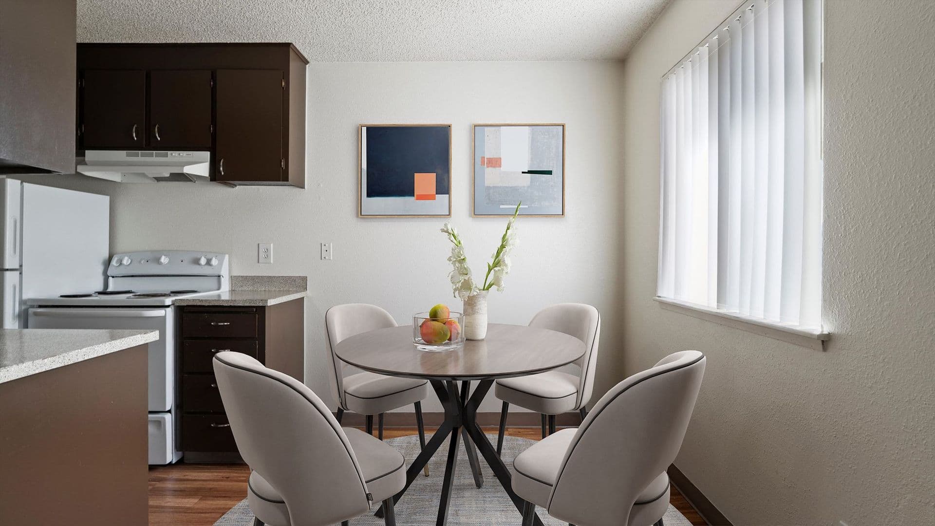 Kennewick Apartment: 632 N Arthur Street