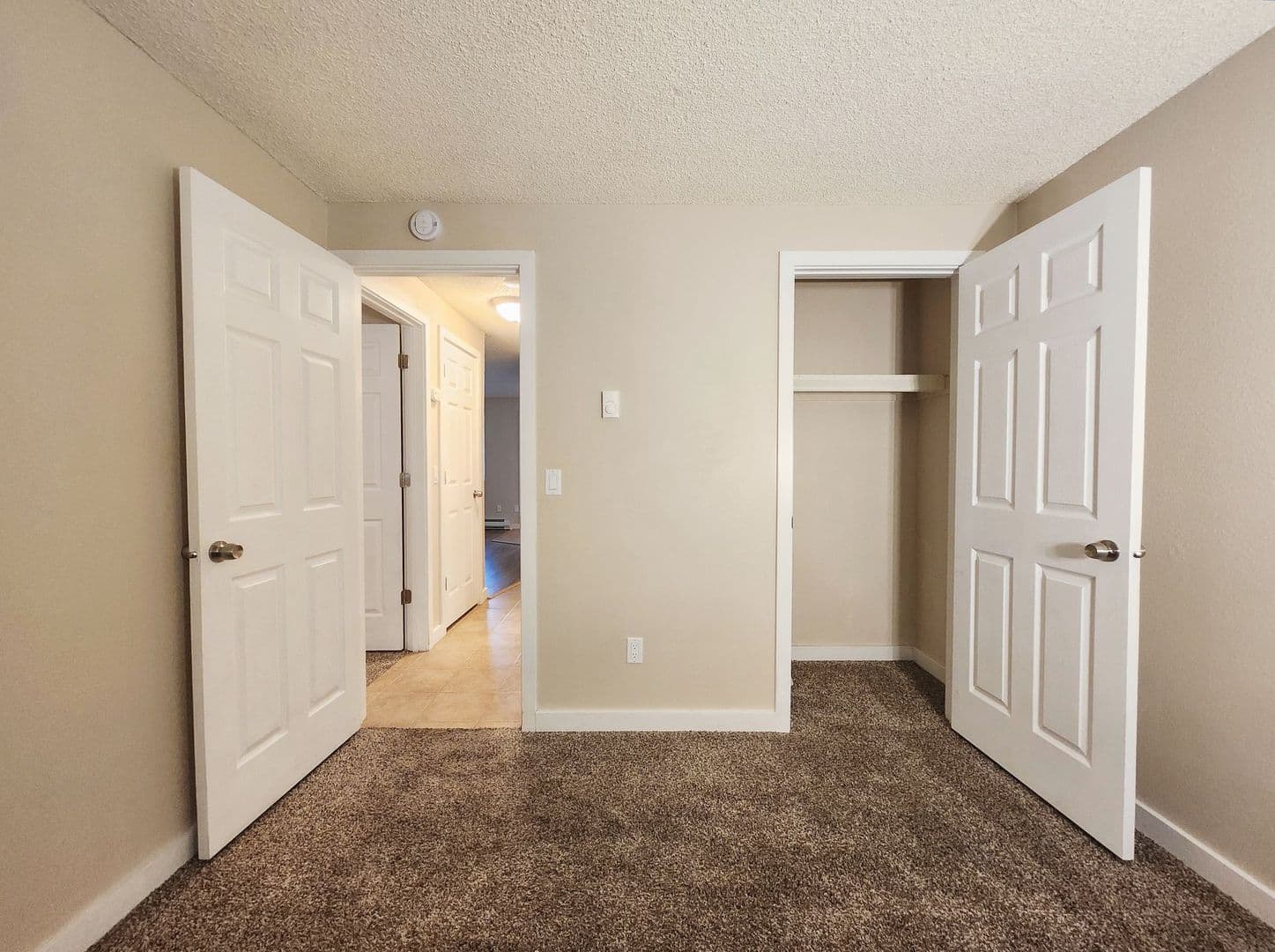 Spokane Apartment: 3102 E Jackson Ave