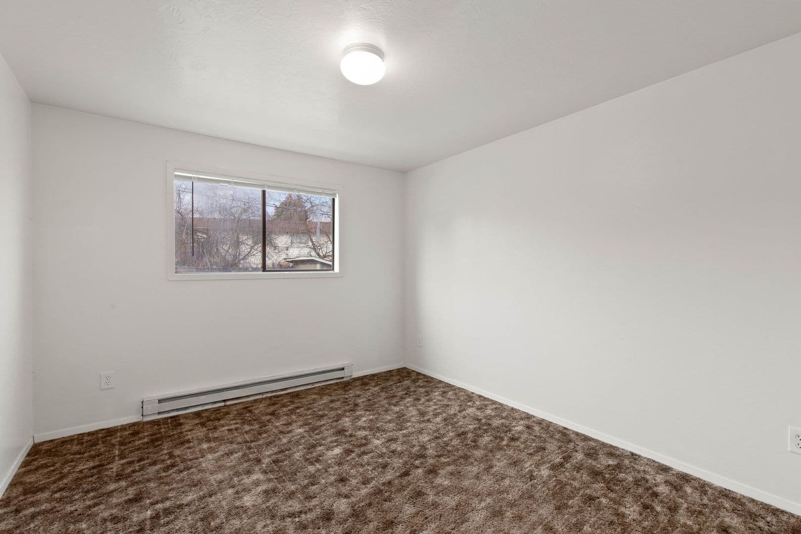 Spokane Valley Apartment: 2705 N Pines Rd