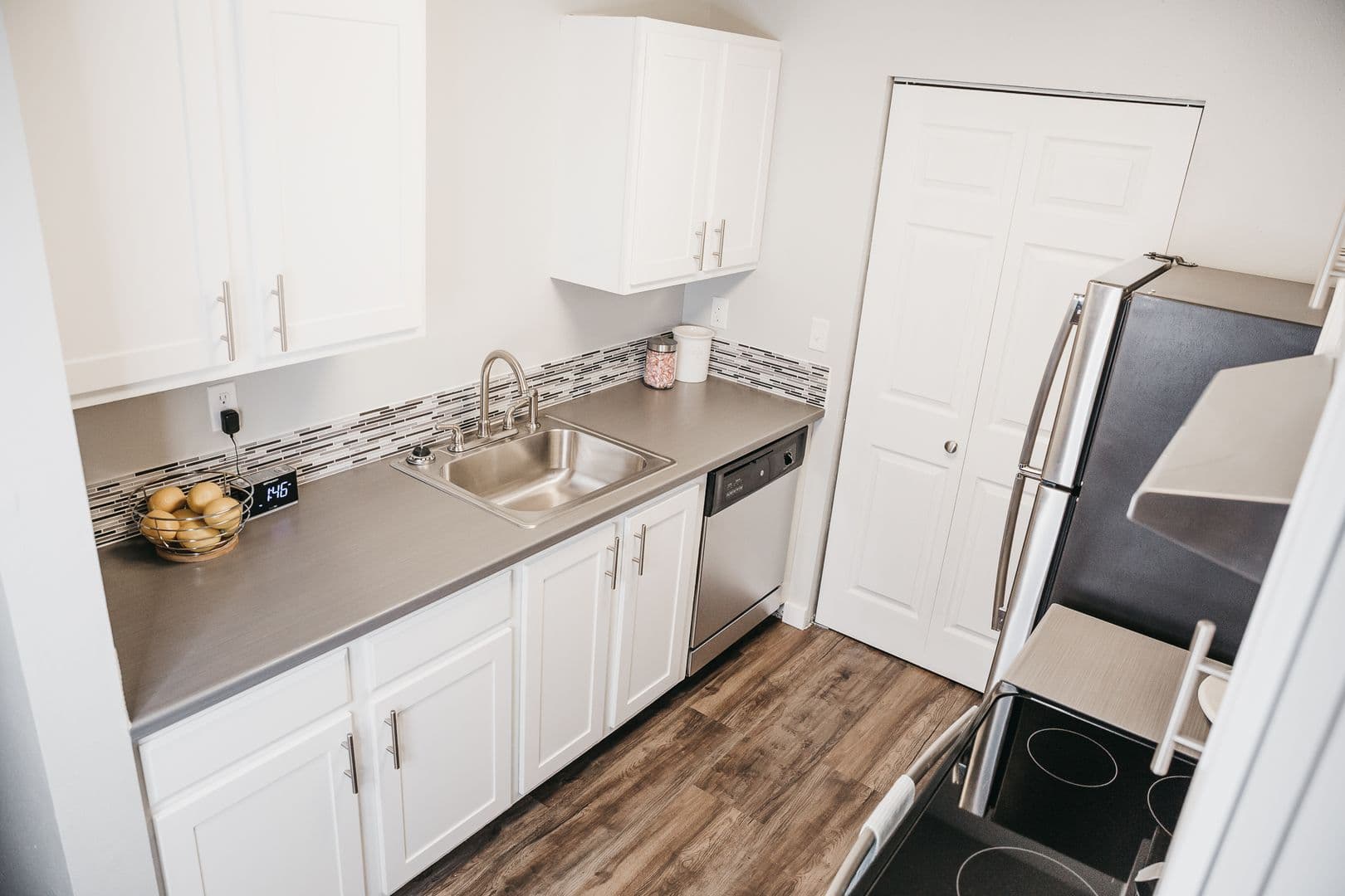 Spokane Apartment: 7024 N Colton St