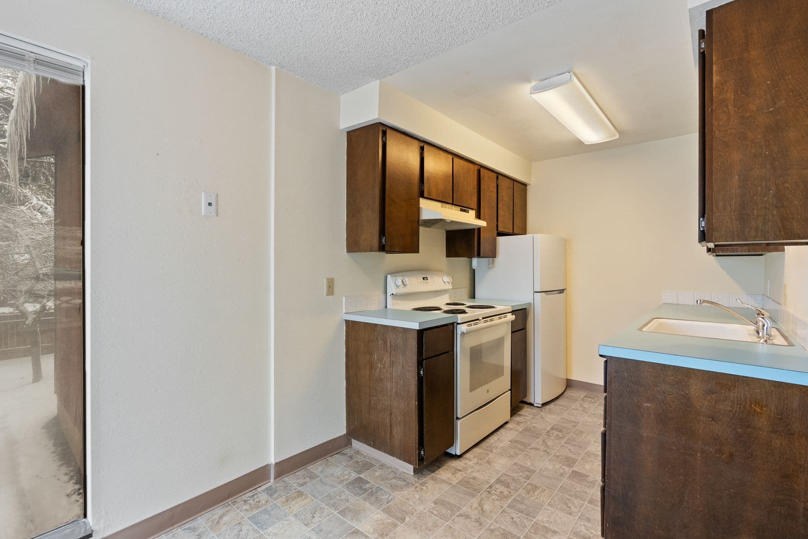 Spokane Apartment: 3128 E 28th Ave