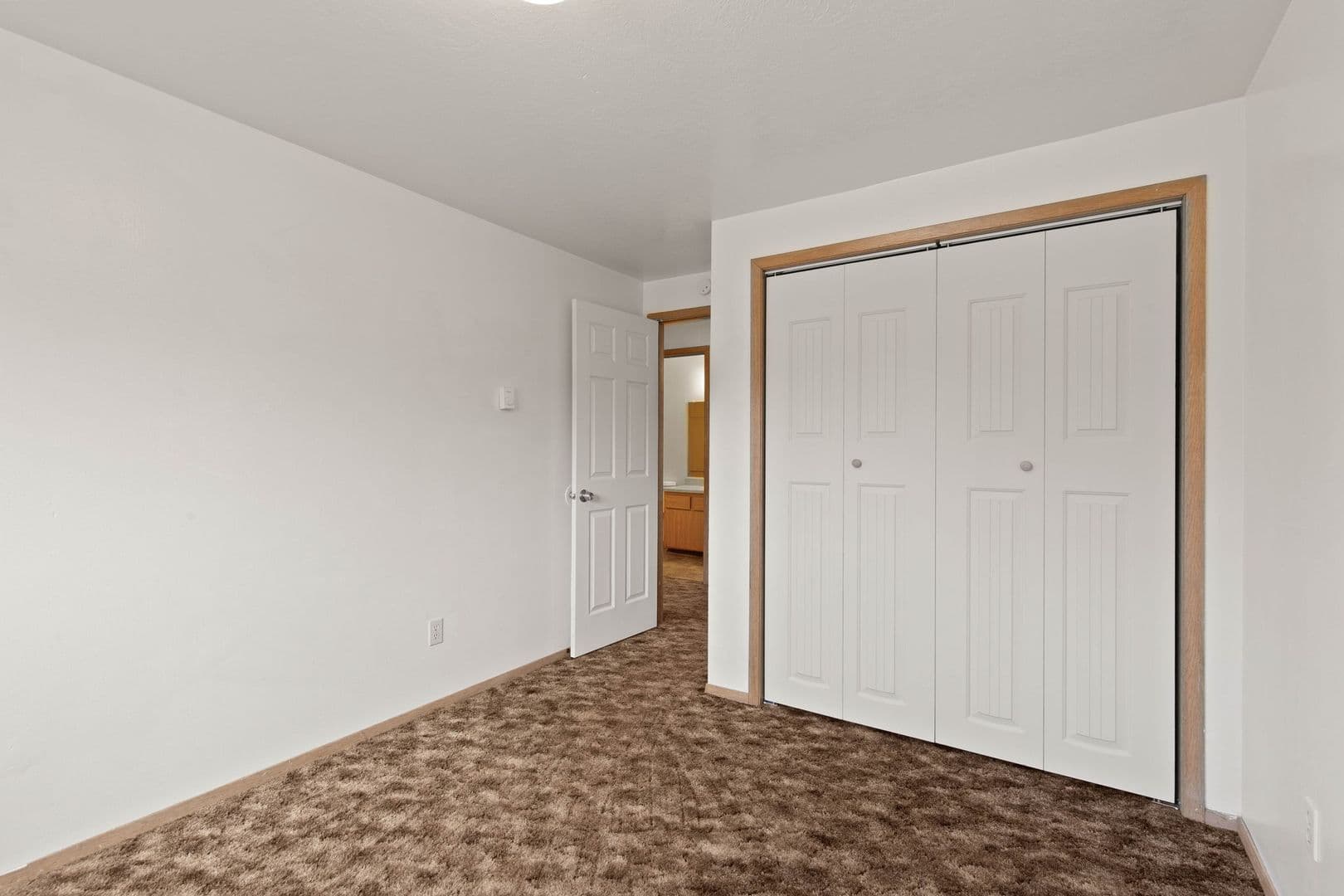Spokane Valley Apartment: 2705 N Pines Rd