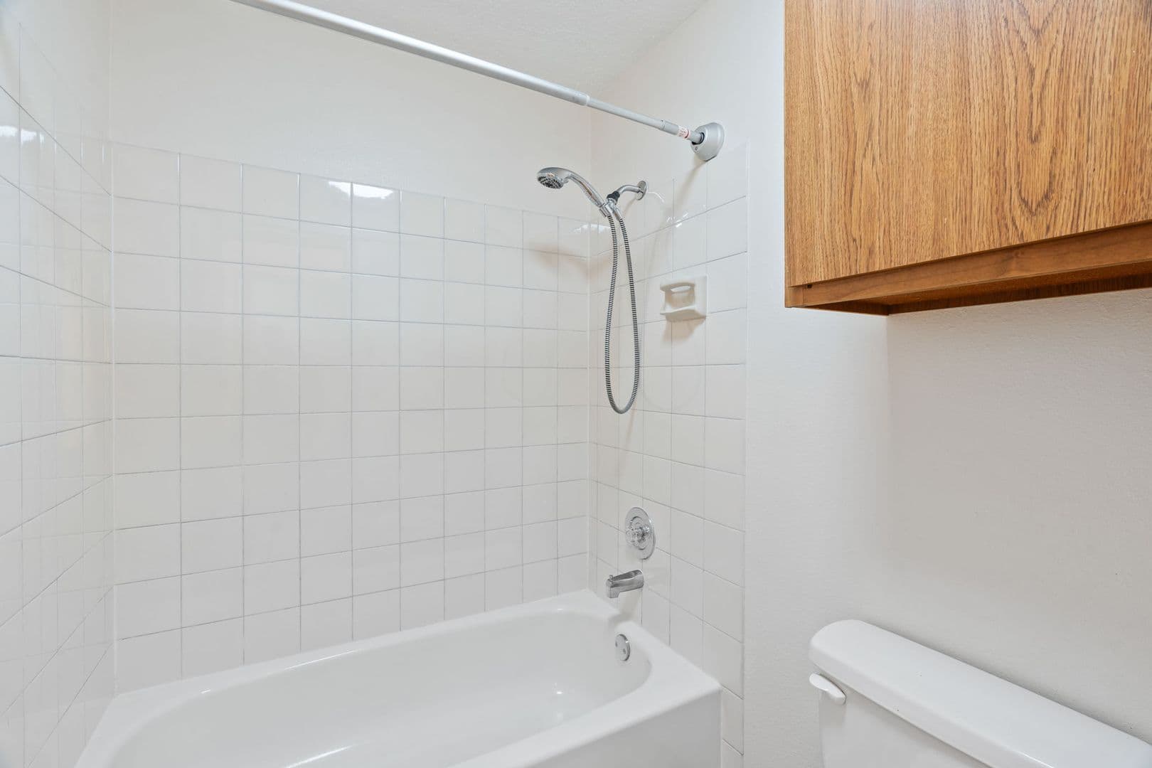 Spokane Apartment: 3131 S Cook St