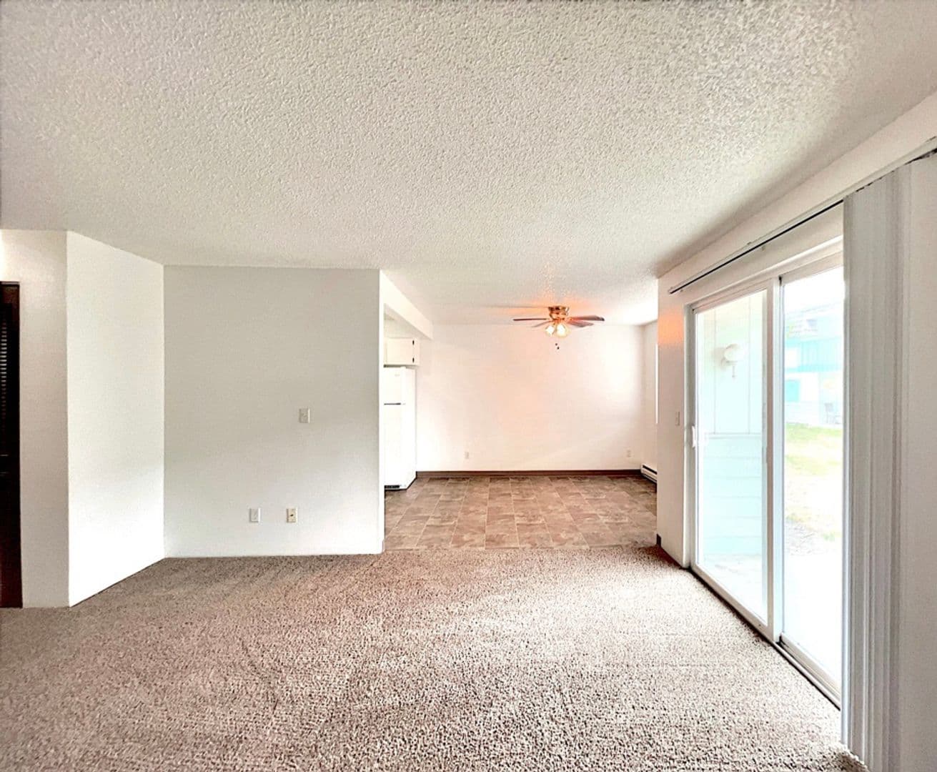 Pasco Apartment: 2524 W Sylvester St.