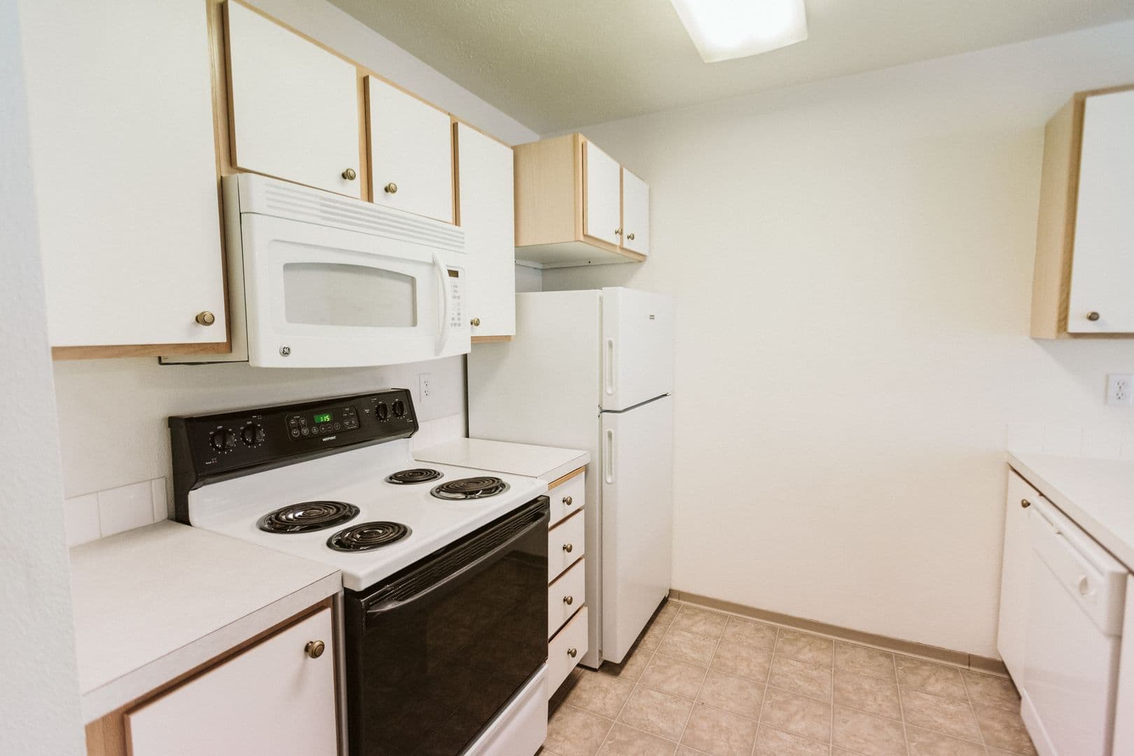 Spokane Apartment: 3025 S Cook St