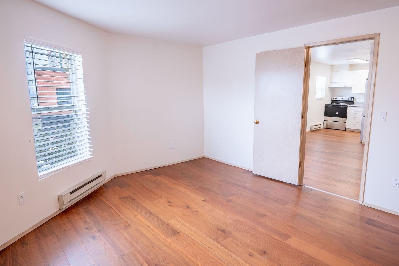 Tacoma Apartment: 3401 Pacific Avenue