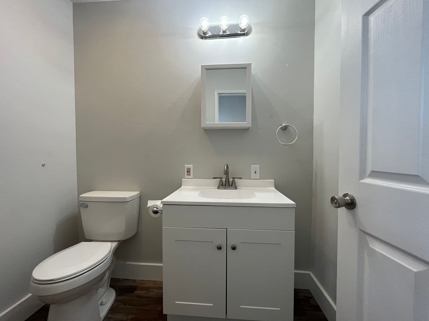 Spokane Apartment: 1010 W Boone Ave.