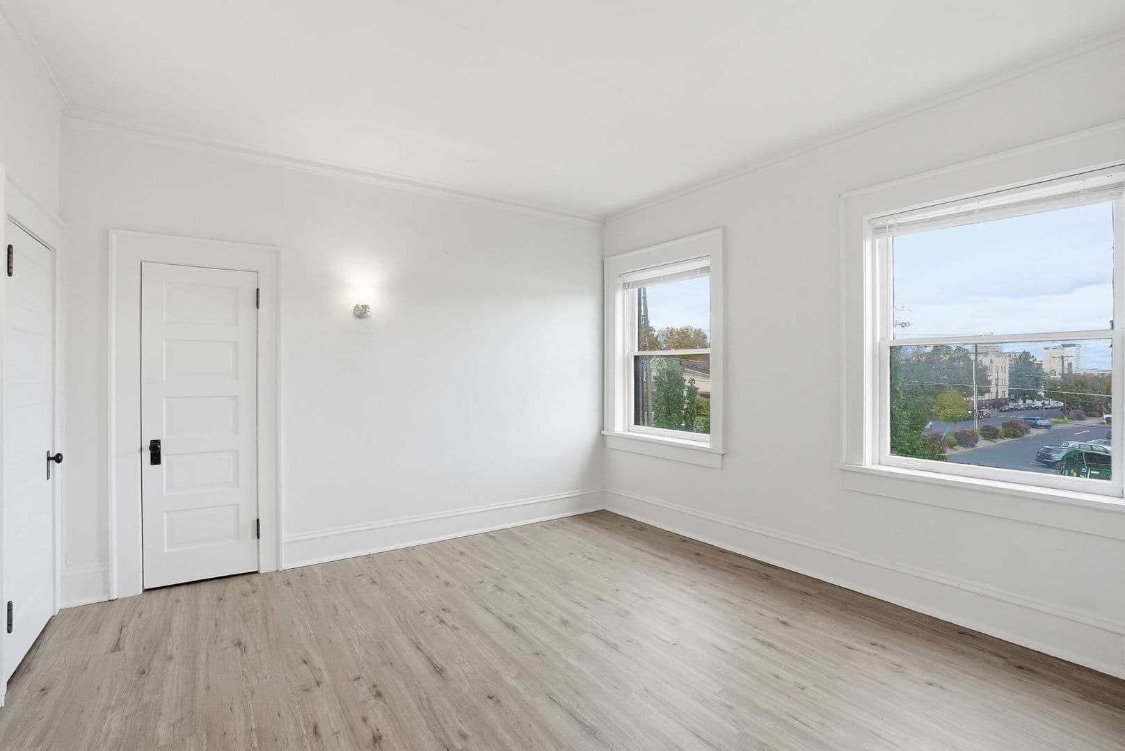 Spokane Apartment: 1905 W 2nd Ave
