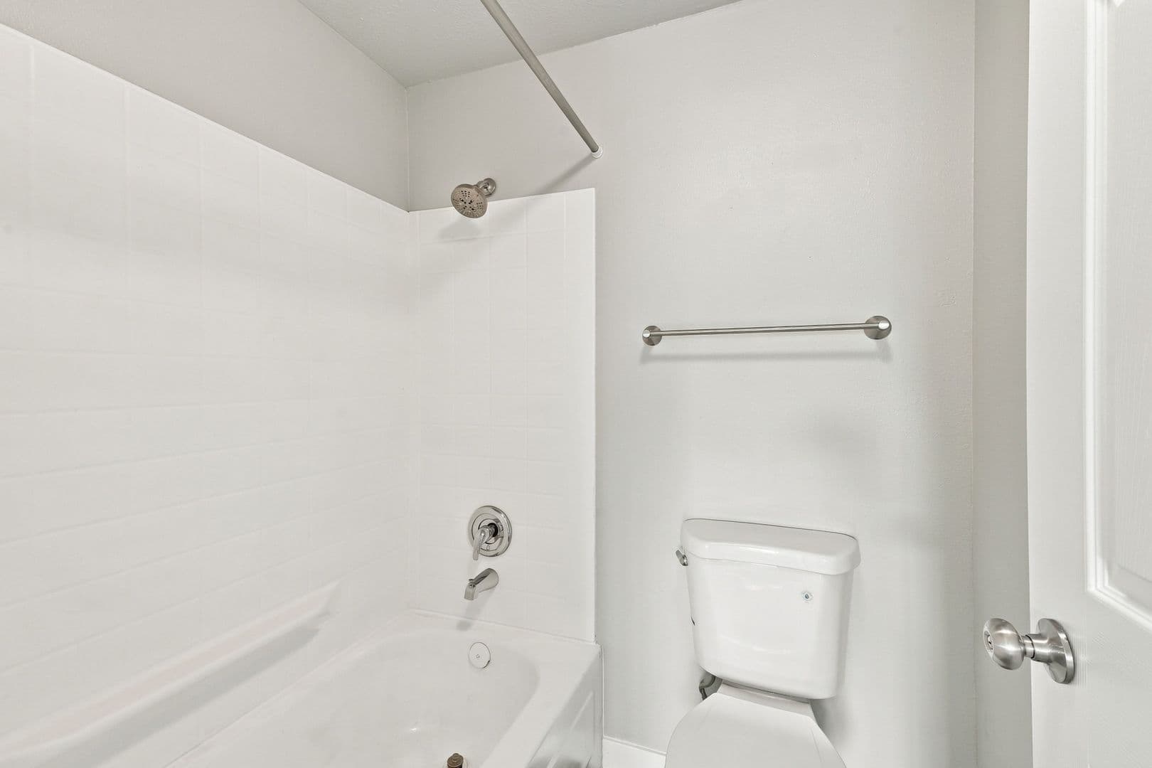 Spokane Apartment: 7024 N Colton St