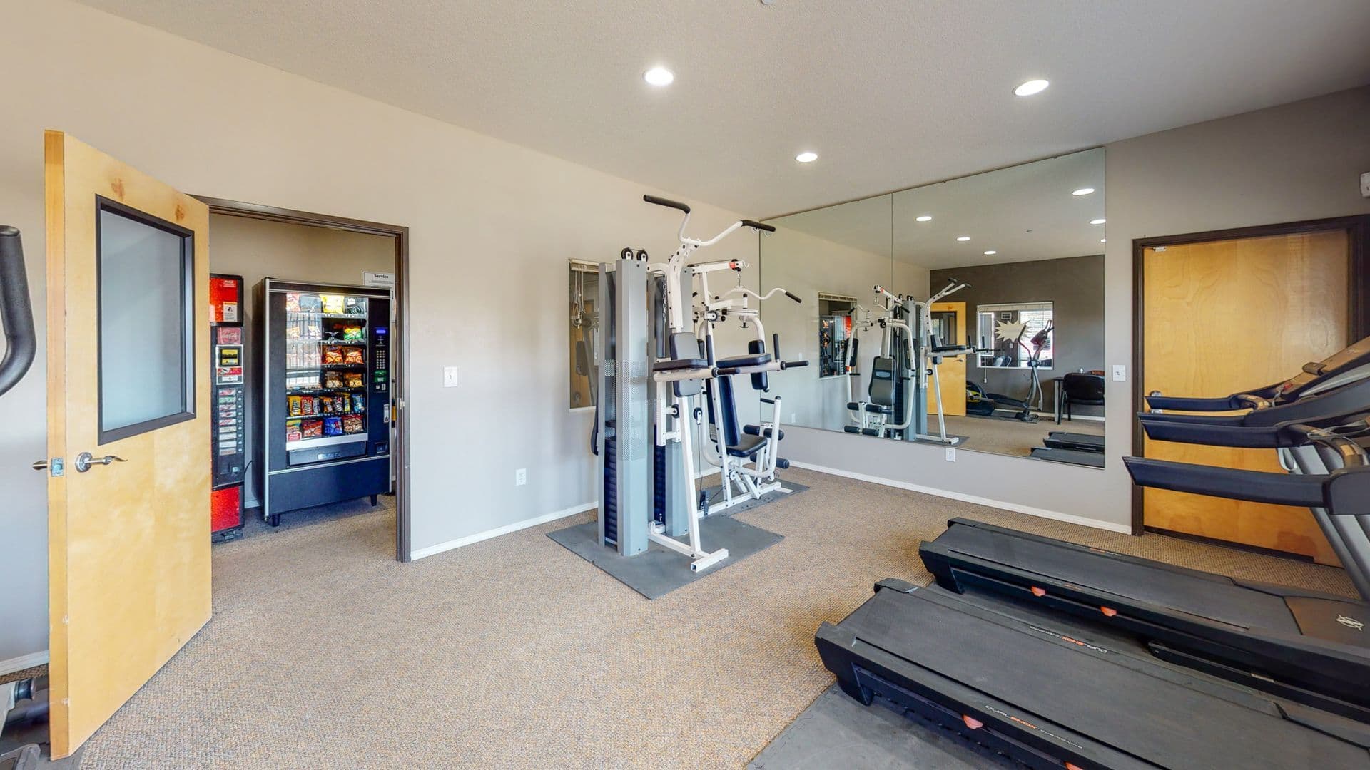 Kennewick Apartment: 4711 W Metaline Avenue