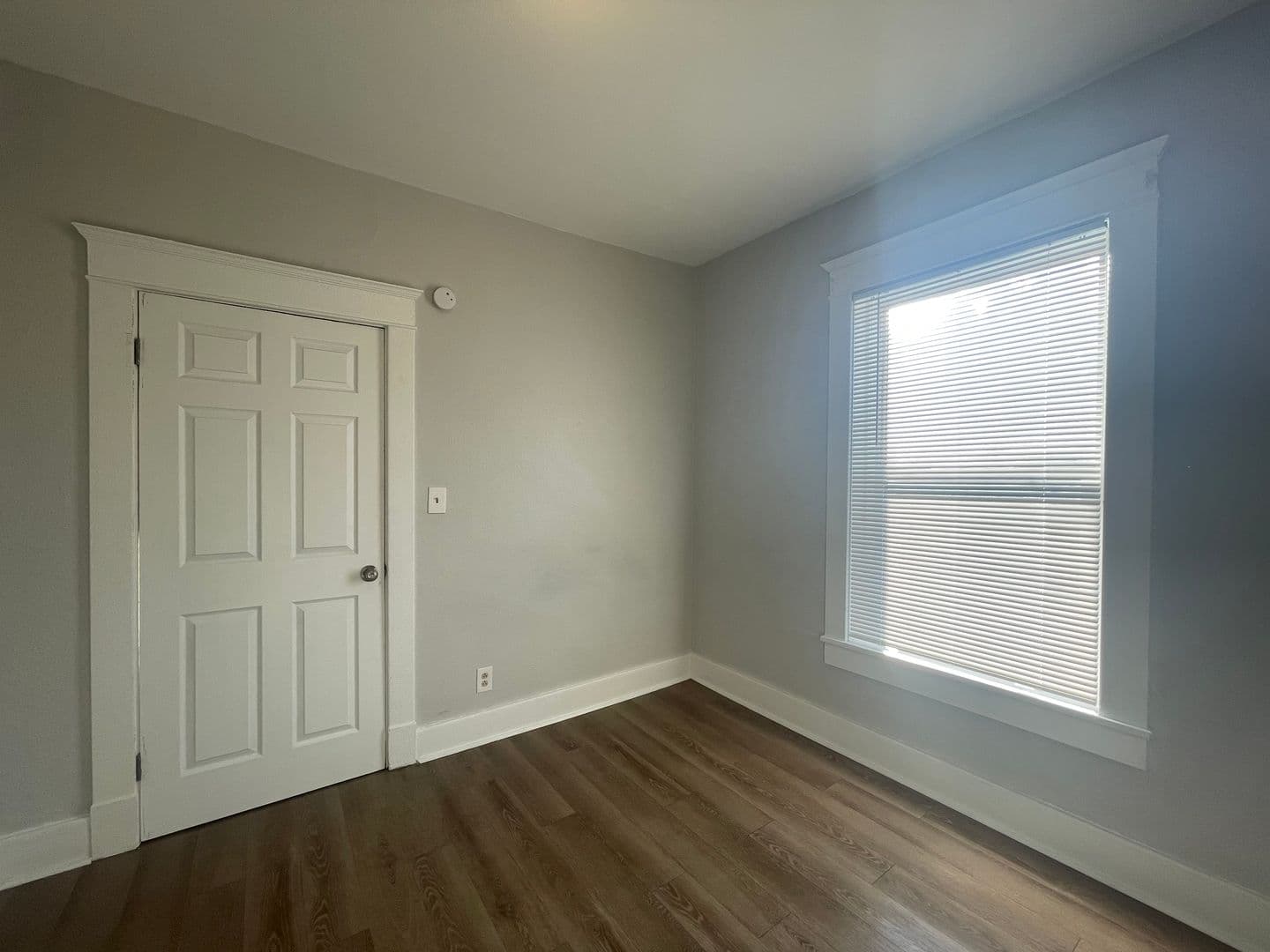 Spokane Apartment: 1010 W Boone Ave.