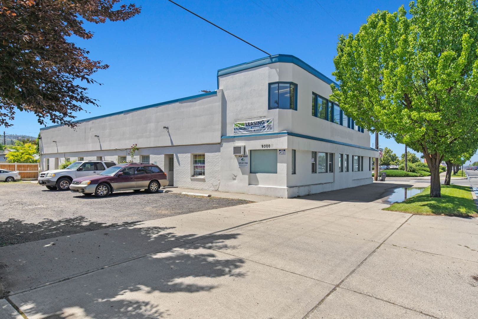 Spokane Valley Apartment: 9300 E Sprague Avenue