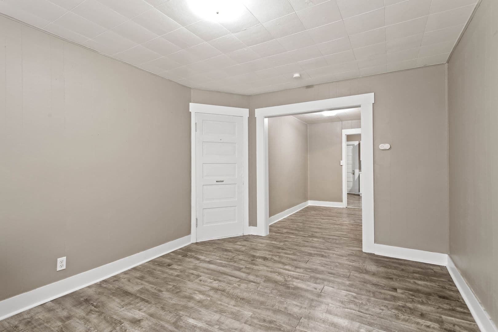 Spokane Apartment: 1221 N Monroe St