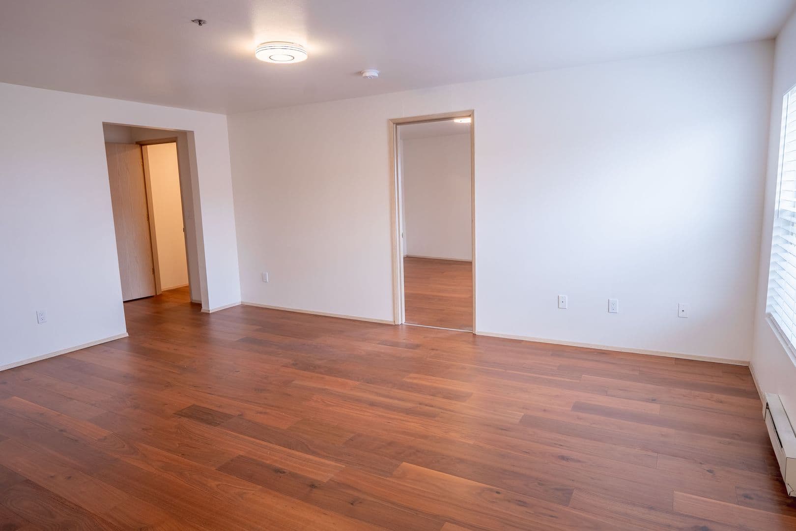 Tacoma Apartment: 3401 Pacific Avenue