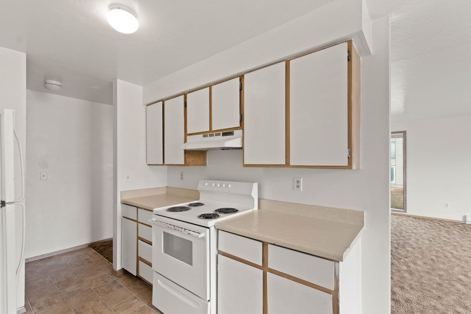 Spokane Valley Apartment: 2705 N Pines Rd