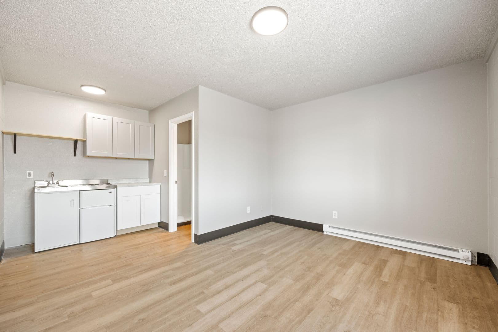 Richland Apartment: 2153 Stevens Drive
