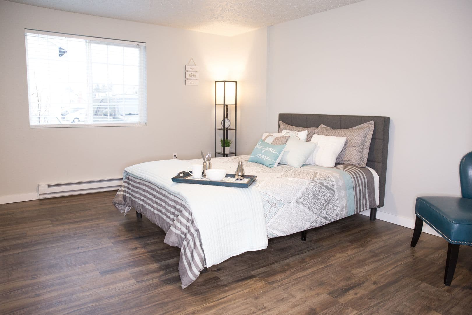 Spokane Apartment: 7024 N Colton St