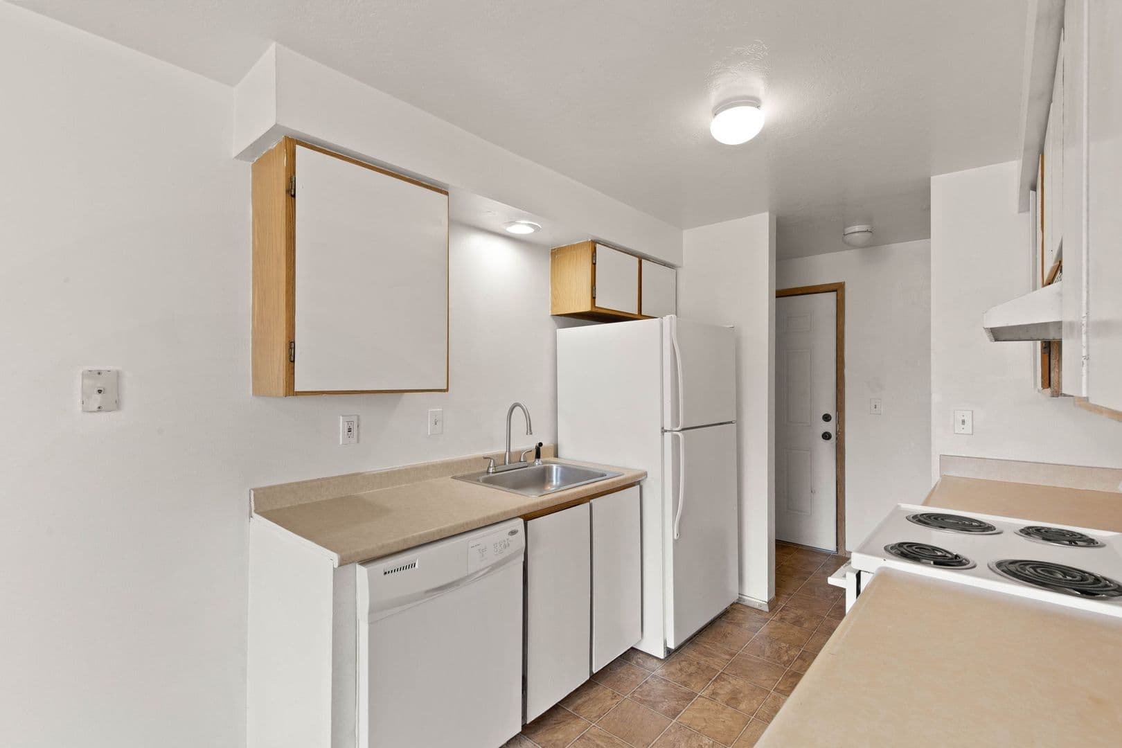 Spokane Valley Apartment: 2705 N Pines Rd