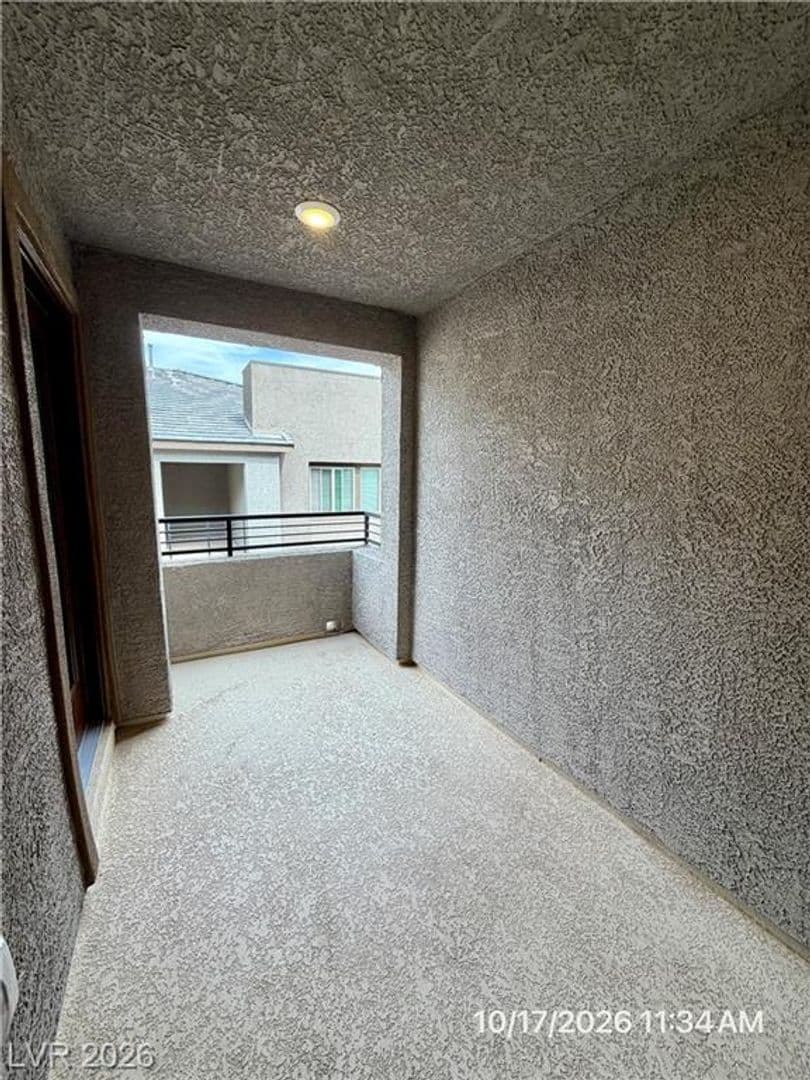 Henderson Townhome: 166 Hadley Heights Ct