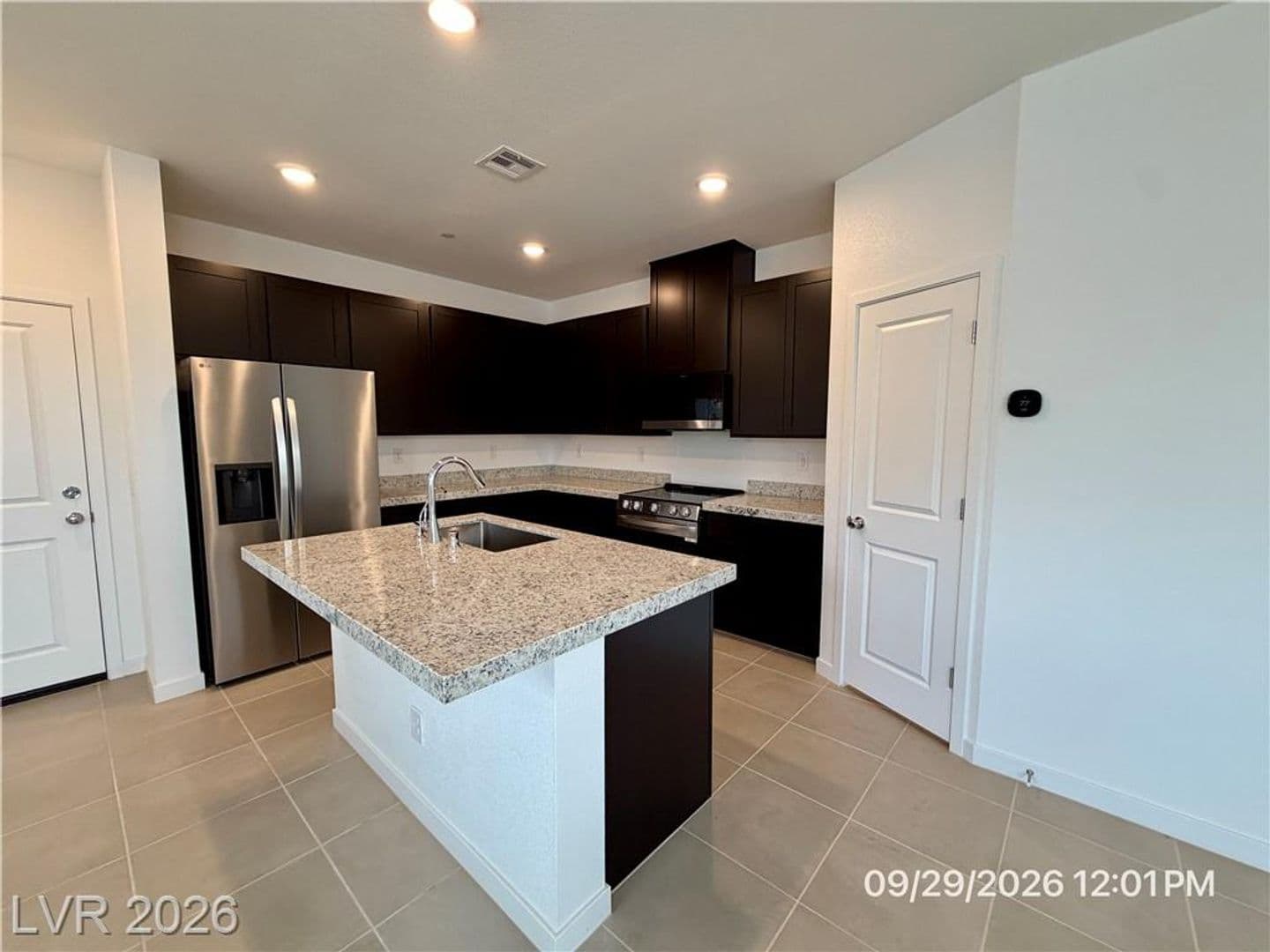 Henderson Townhome: 239 Freeport View Pl