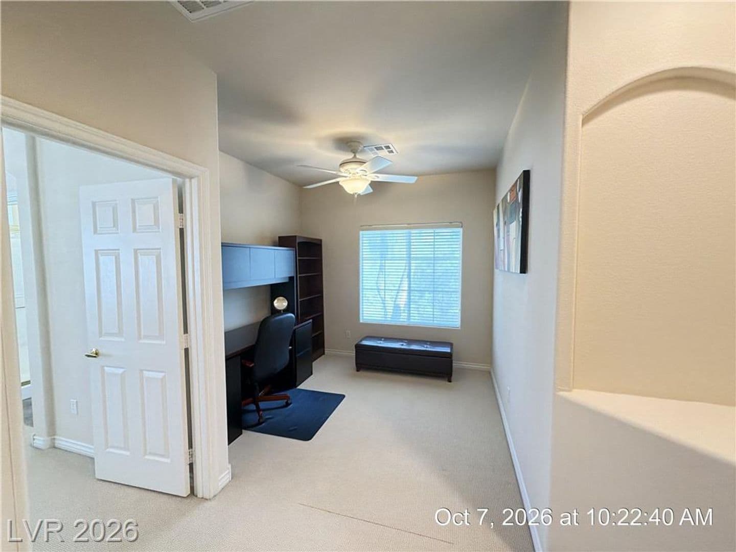Henderson Townhome: 246 Queens Ct