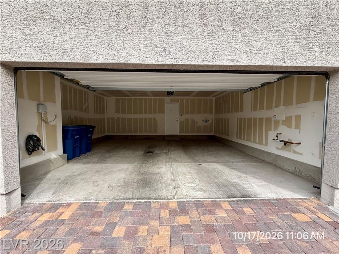 Henderson Townhome: 166 Hadley Heights Ct