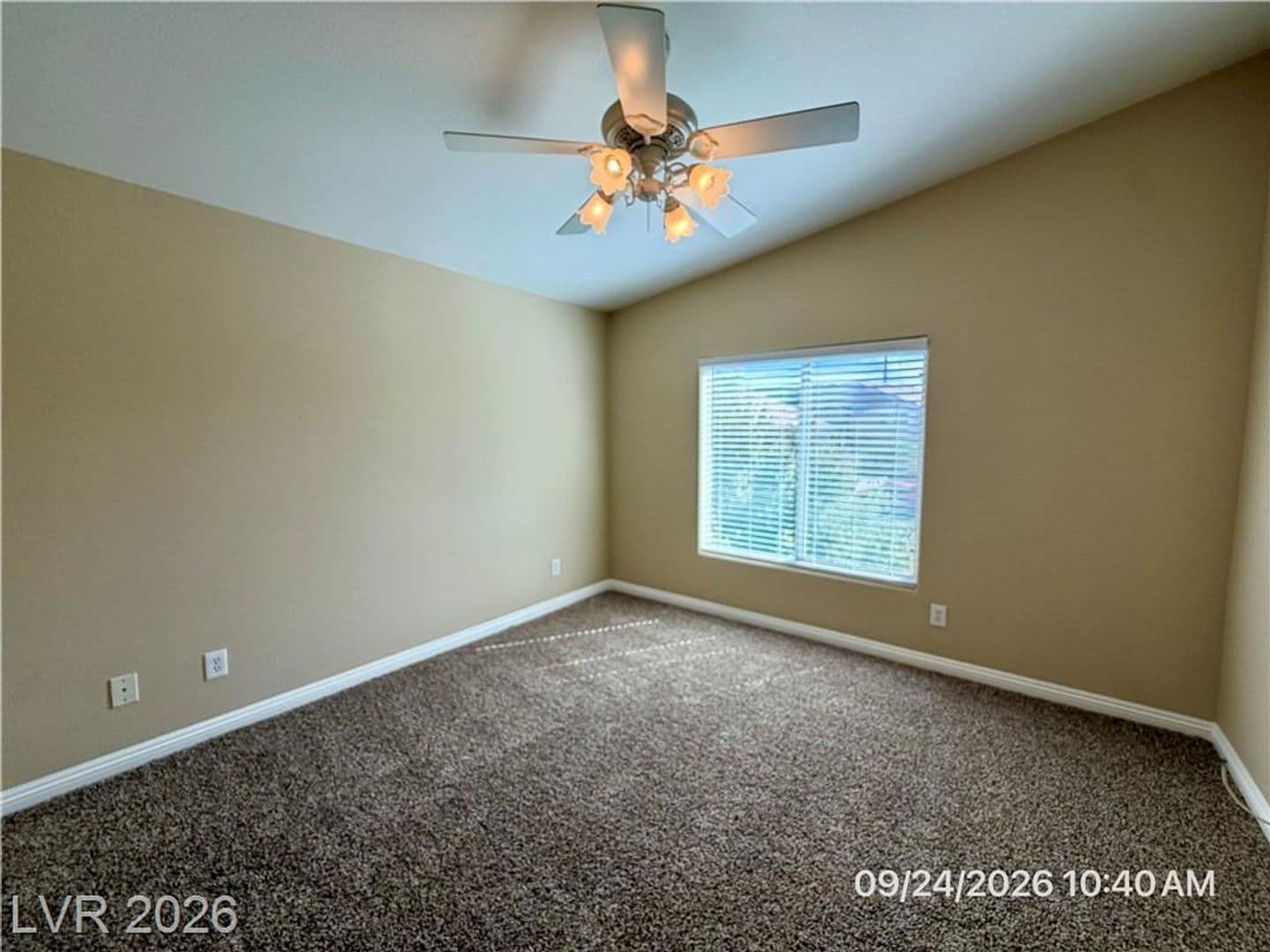Henderson Townhome: 1073 Pleasure Ln #101