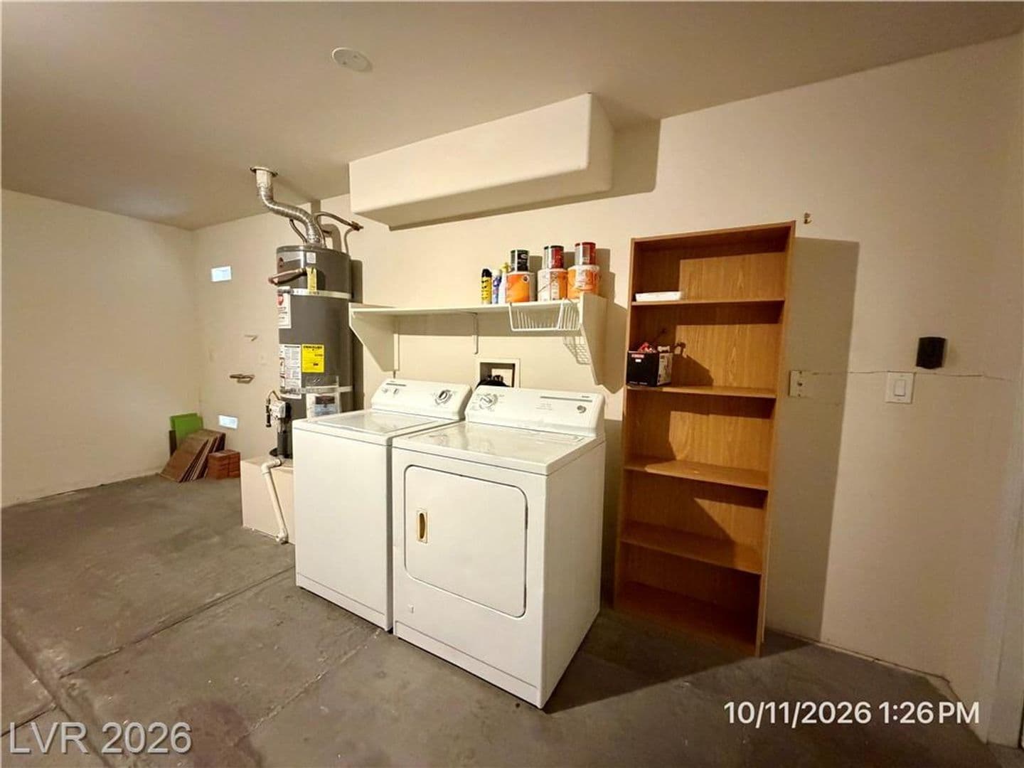 Las Vegas Townhome: 5408 Golden Barrel Ave