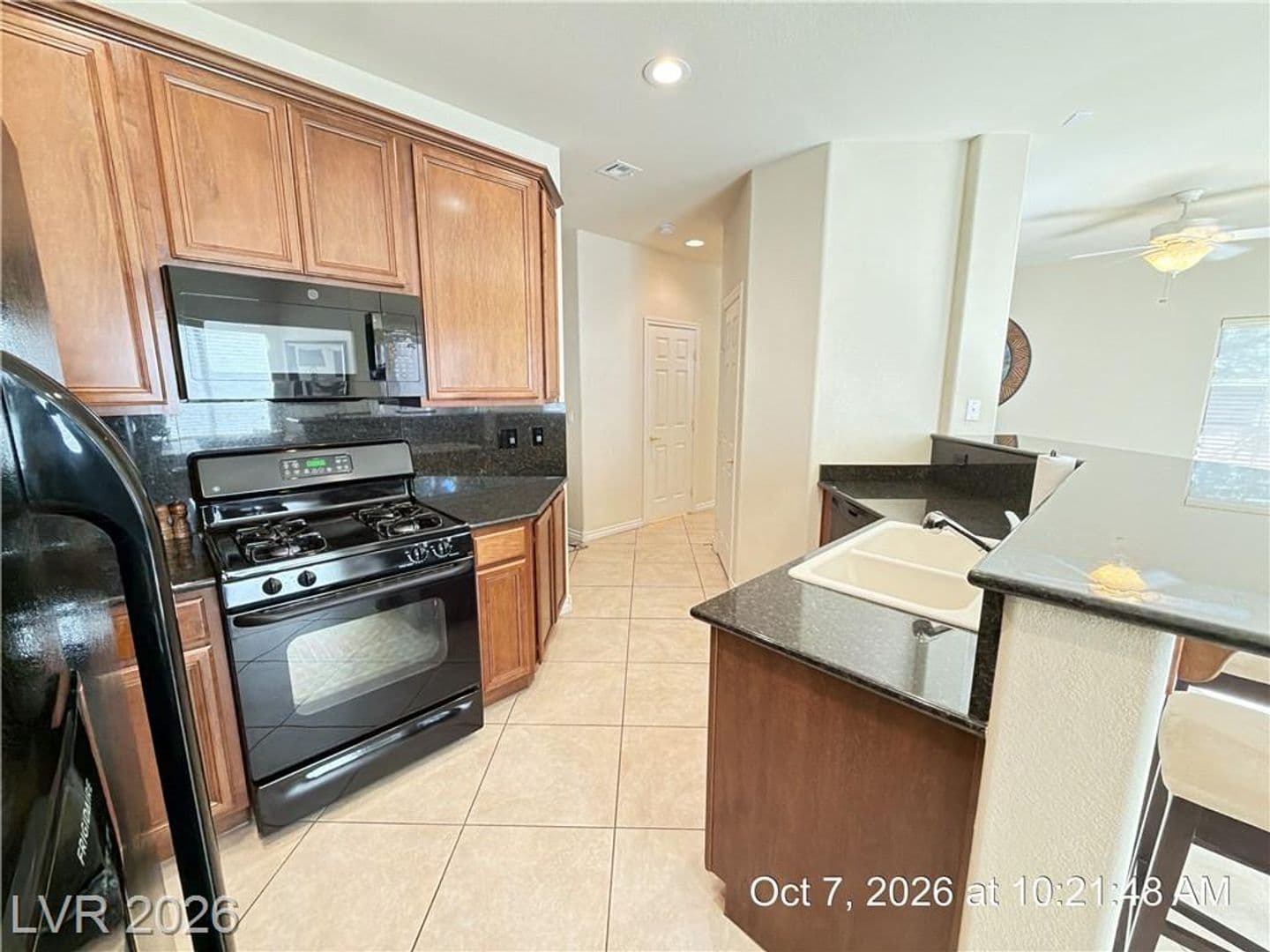 Henderson Townhome: 246 Queens Ct