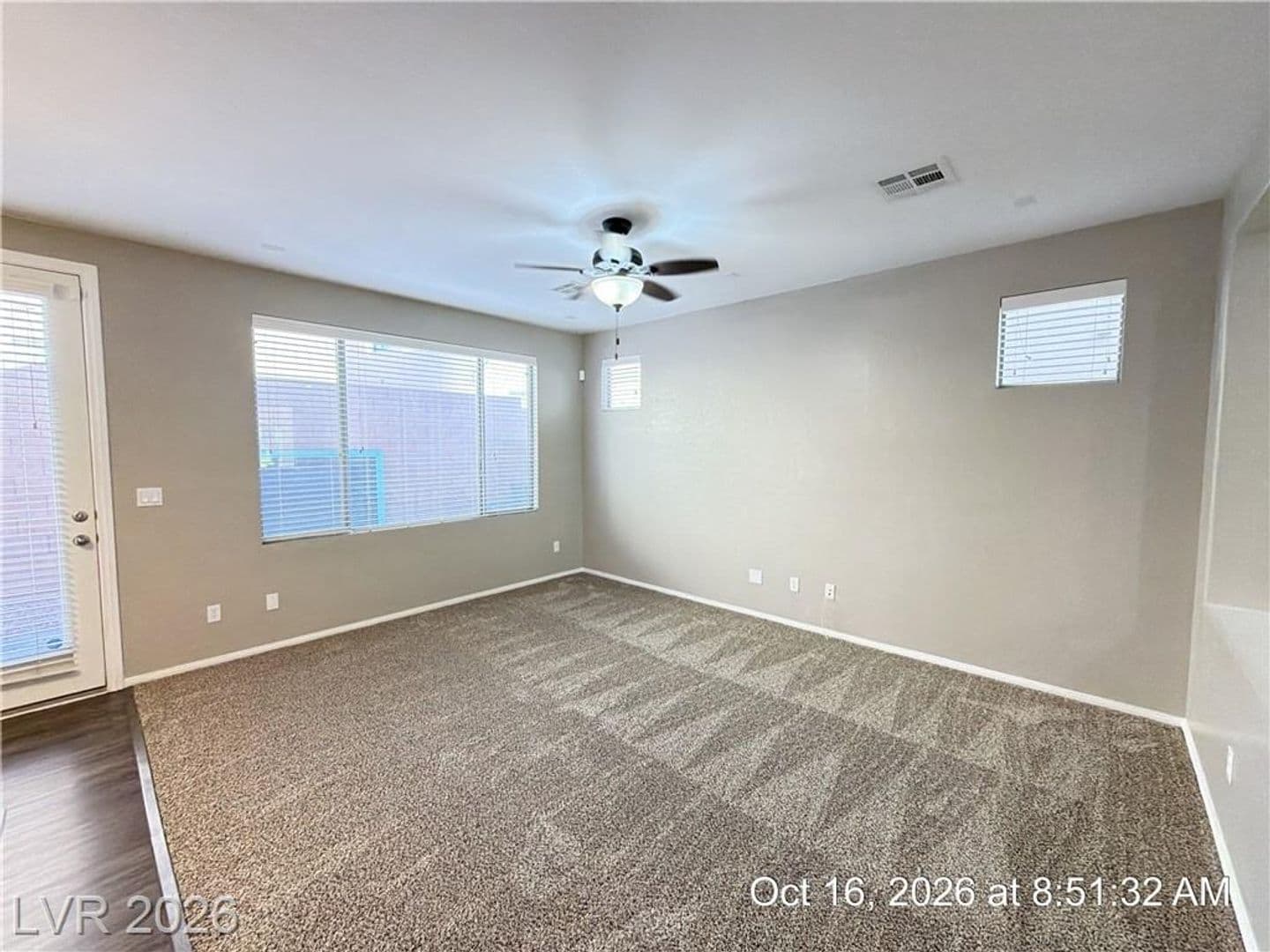 Las Vegas House: 10414 Lilac Square Ave