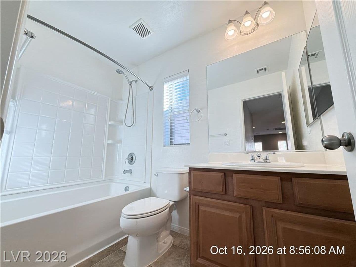 Las Vegas House: 10414 Lilac Square Ave