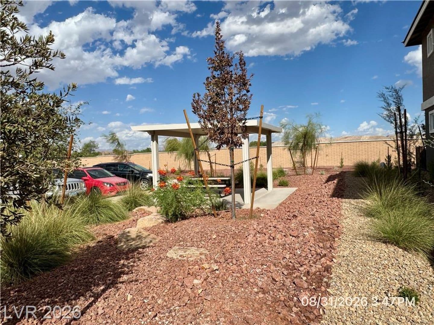 Henderson Townhome: 927 Pink Sugarbird St