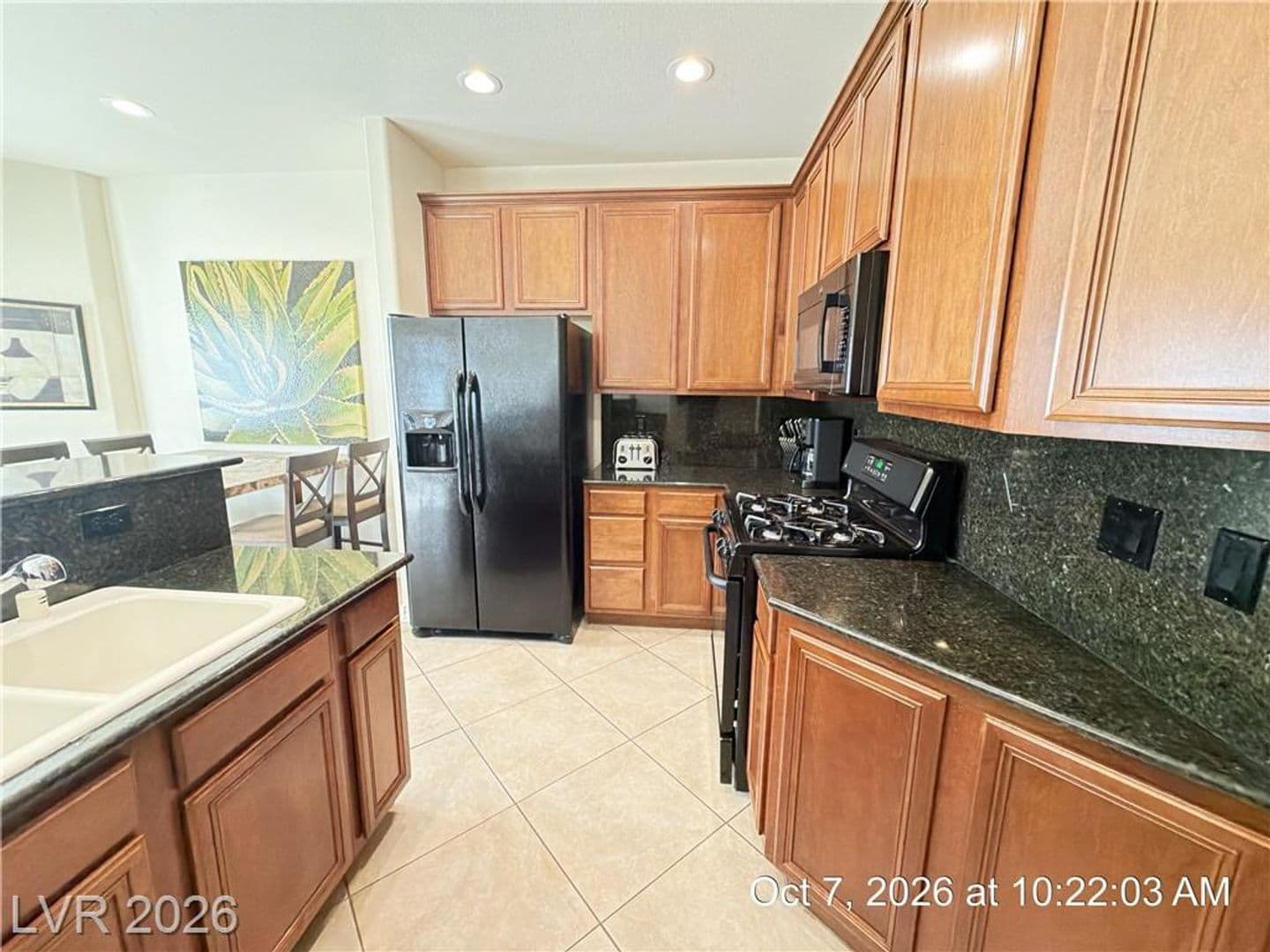 Henderson Townhome: 246 Queens Ct