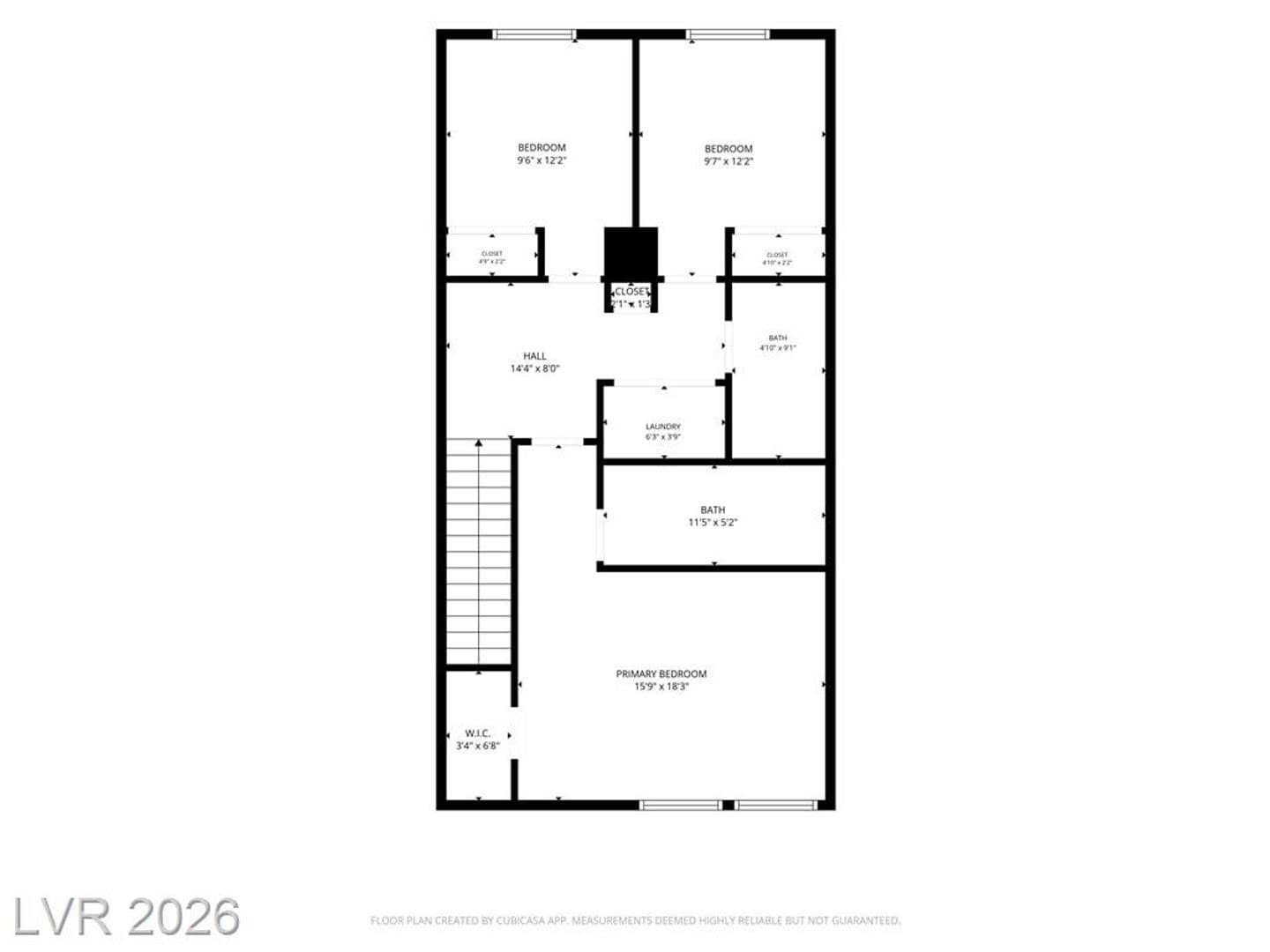 Henderson Townhome: 927 Pink Sugarbird St