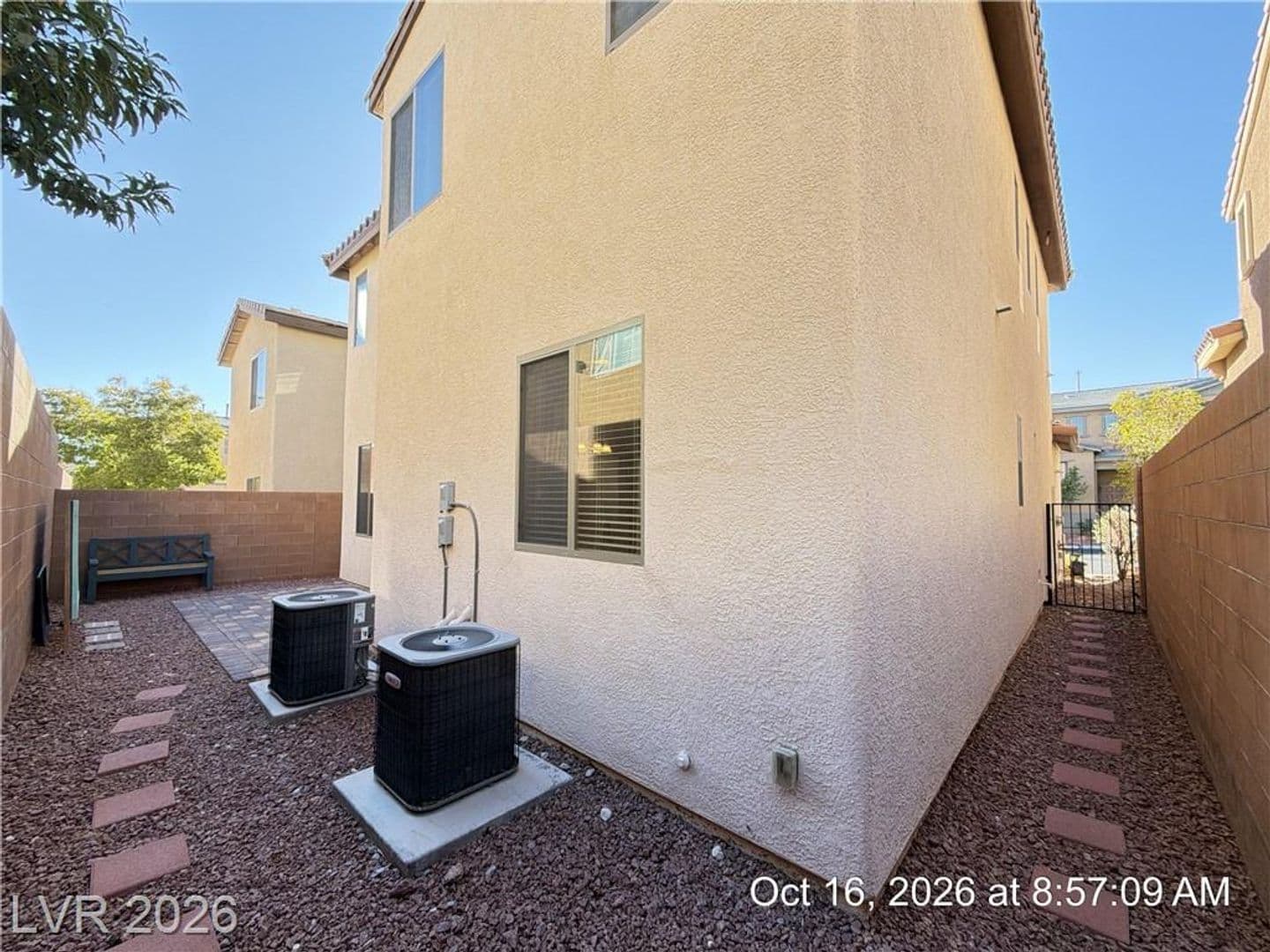 Las Vegas House: 10414 Lilac Square Ave