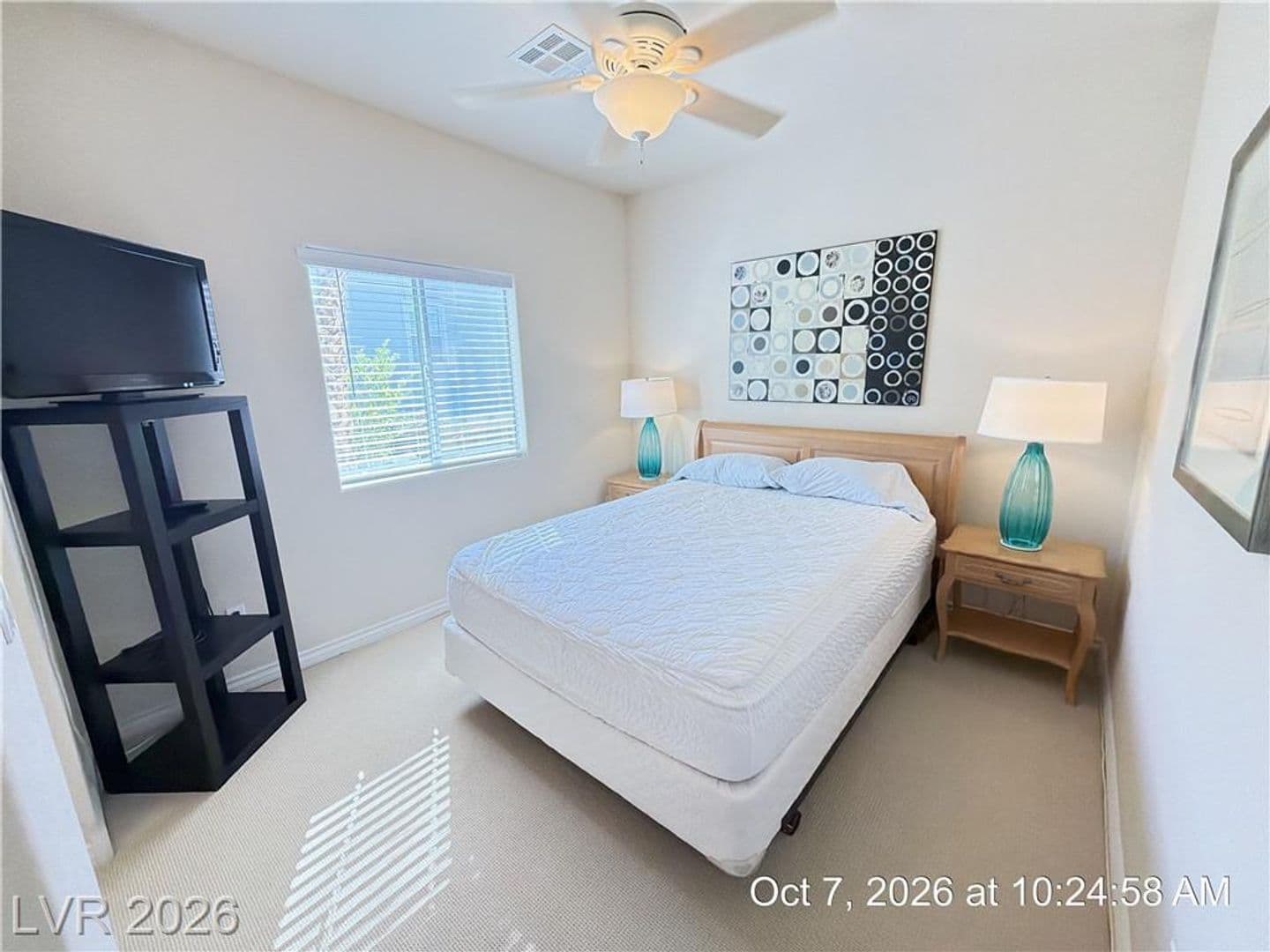 Henderson Townhome: 246 Queens Ct