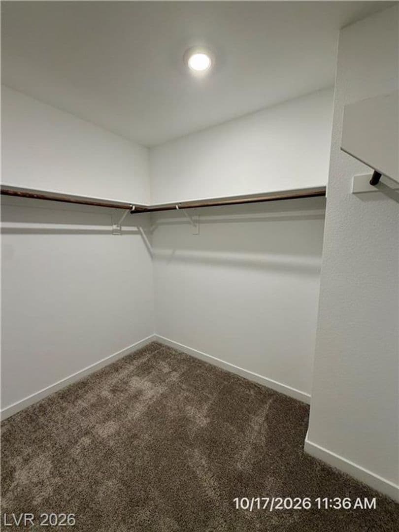 Henderson Townhome: 166 Hadley Heights Ct