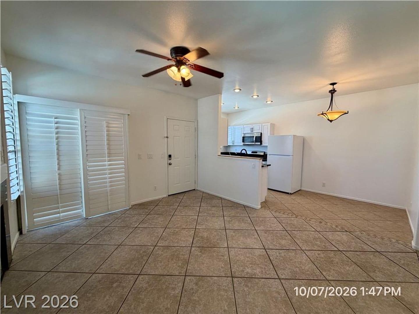 Henderson Condo: 2201 Ramsgate Dr #724