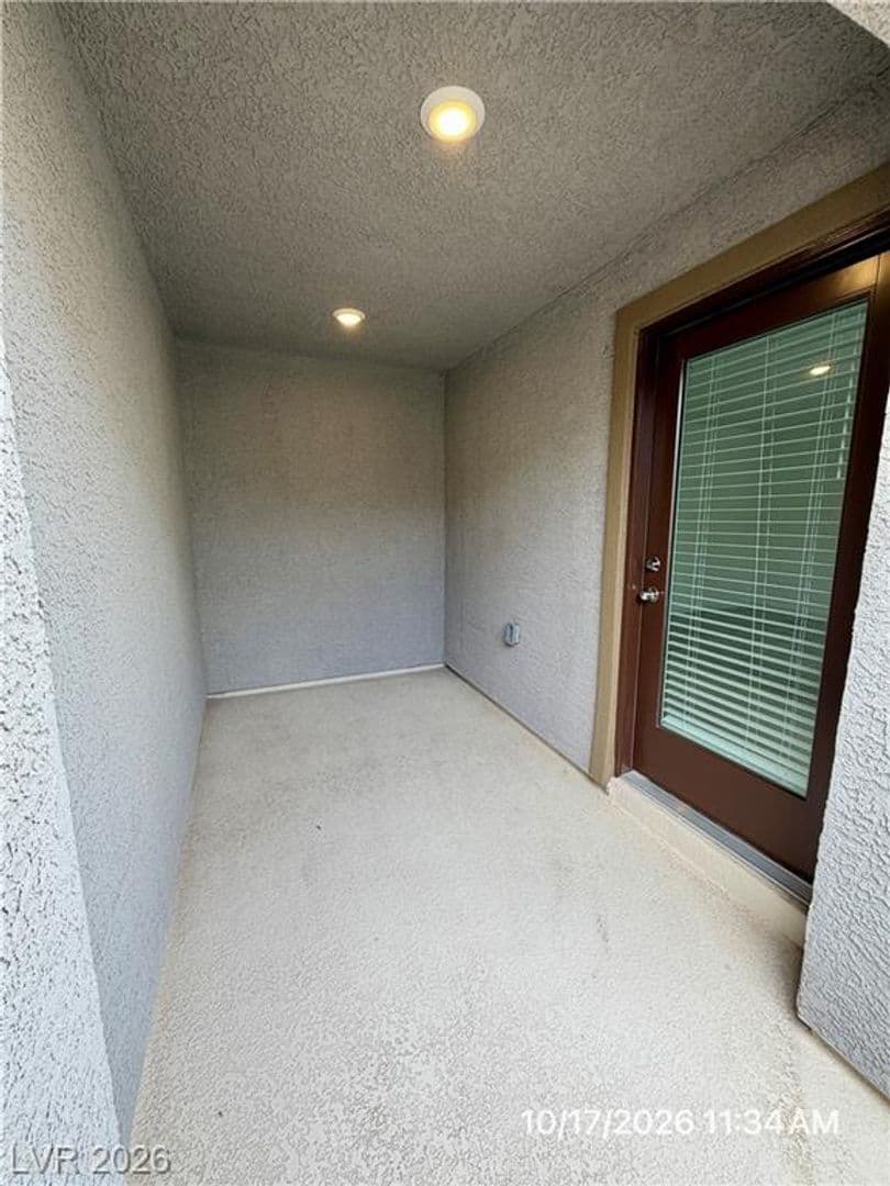 Henderson Townhome: 166 Hadley Heights Ct