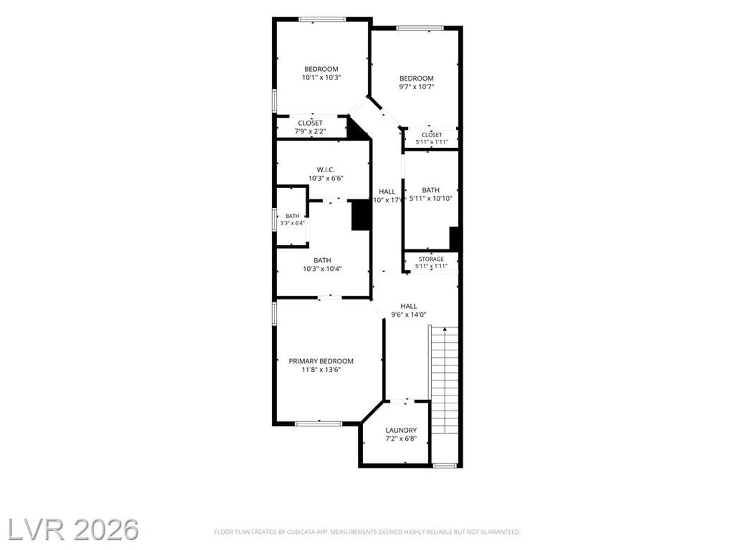 Henderson Townhome: 239 Freeport View Pl