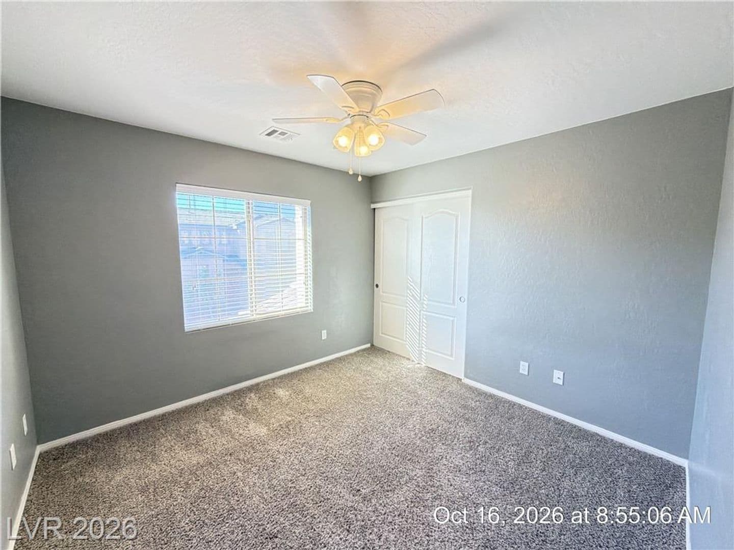 Las Vegas House: 10414 Lilac Square Ave