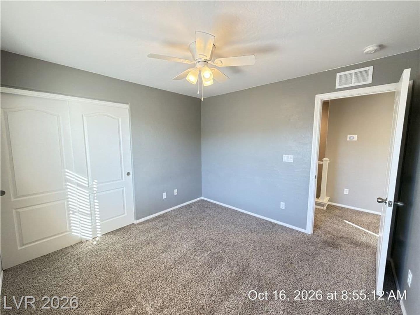 Las Vegas House: 10414 Lilac Square Ave