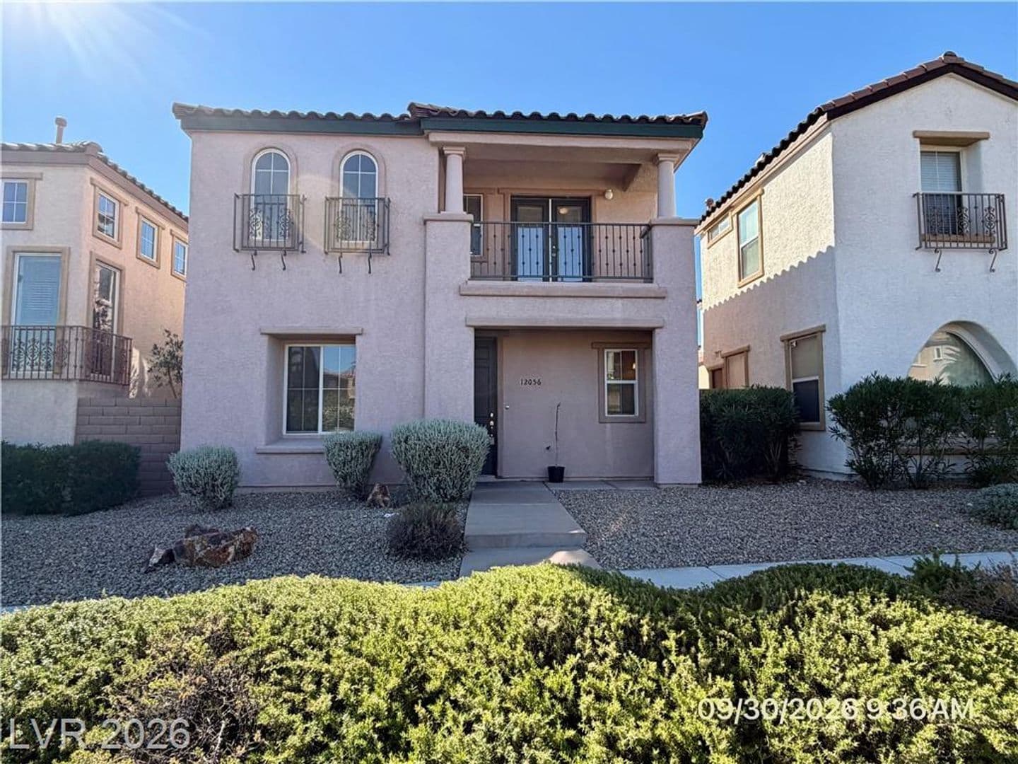 Las Vegas House: 12056 Hathaway Pines Ln