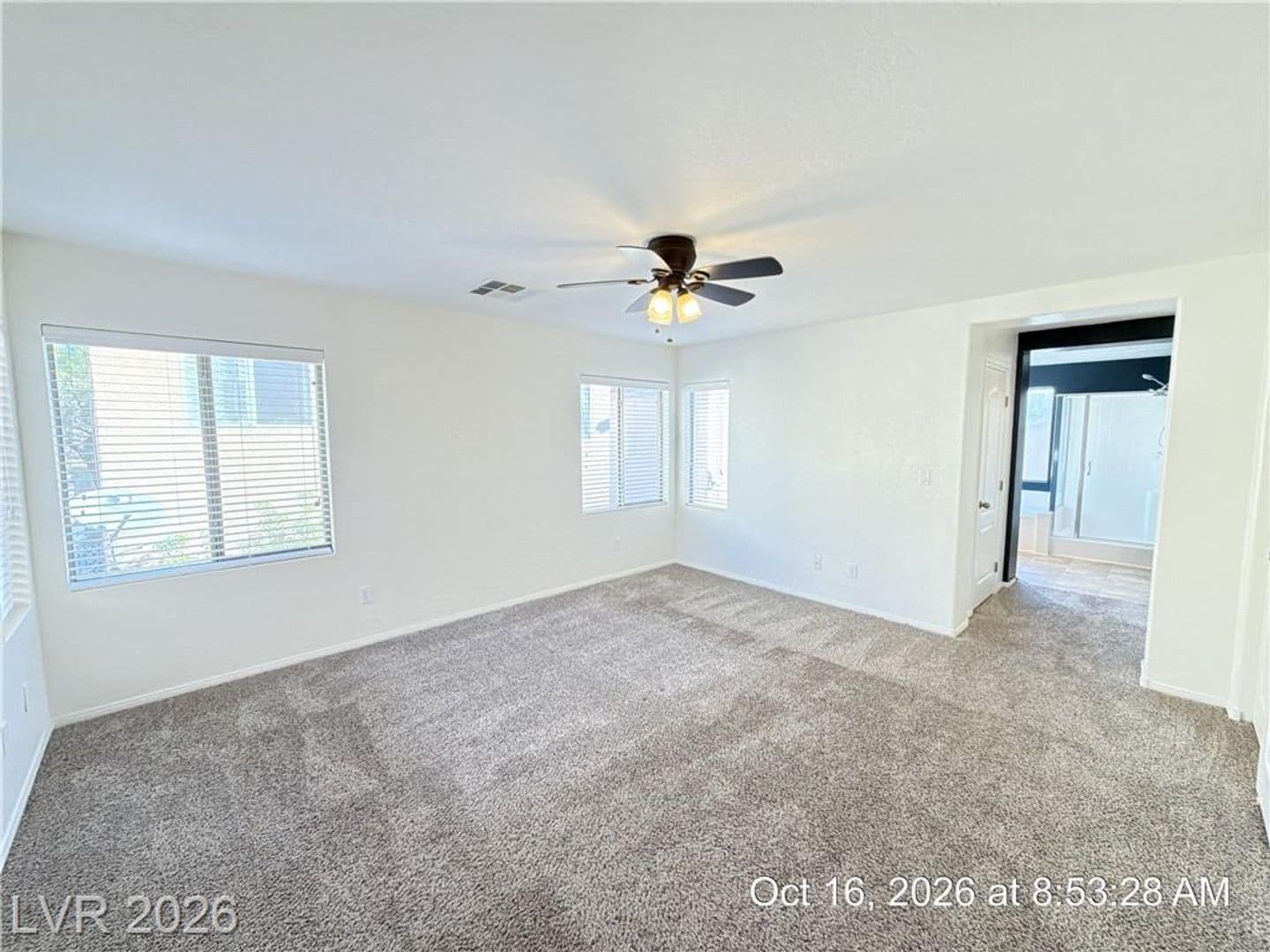 Las Vegas House: 10414 Lilac Square Ave