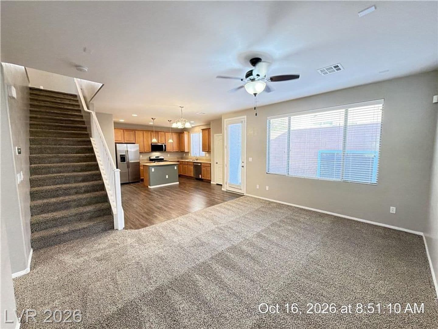 Las Vegas House: 10414 Lilac Square Ave