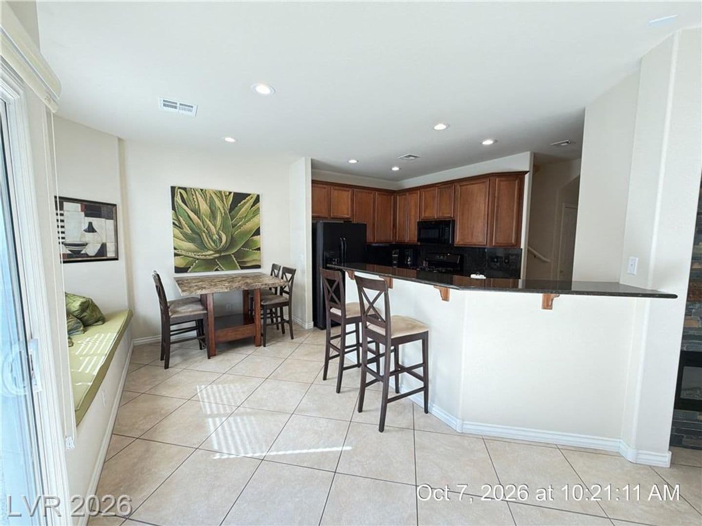 Henderson Townhome: 246 Queens Ct