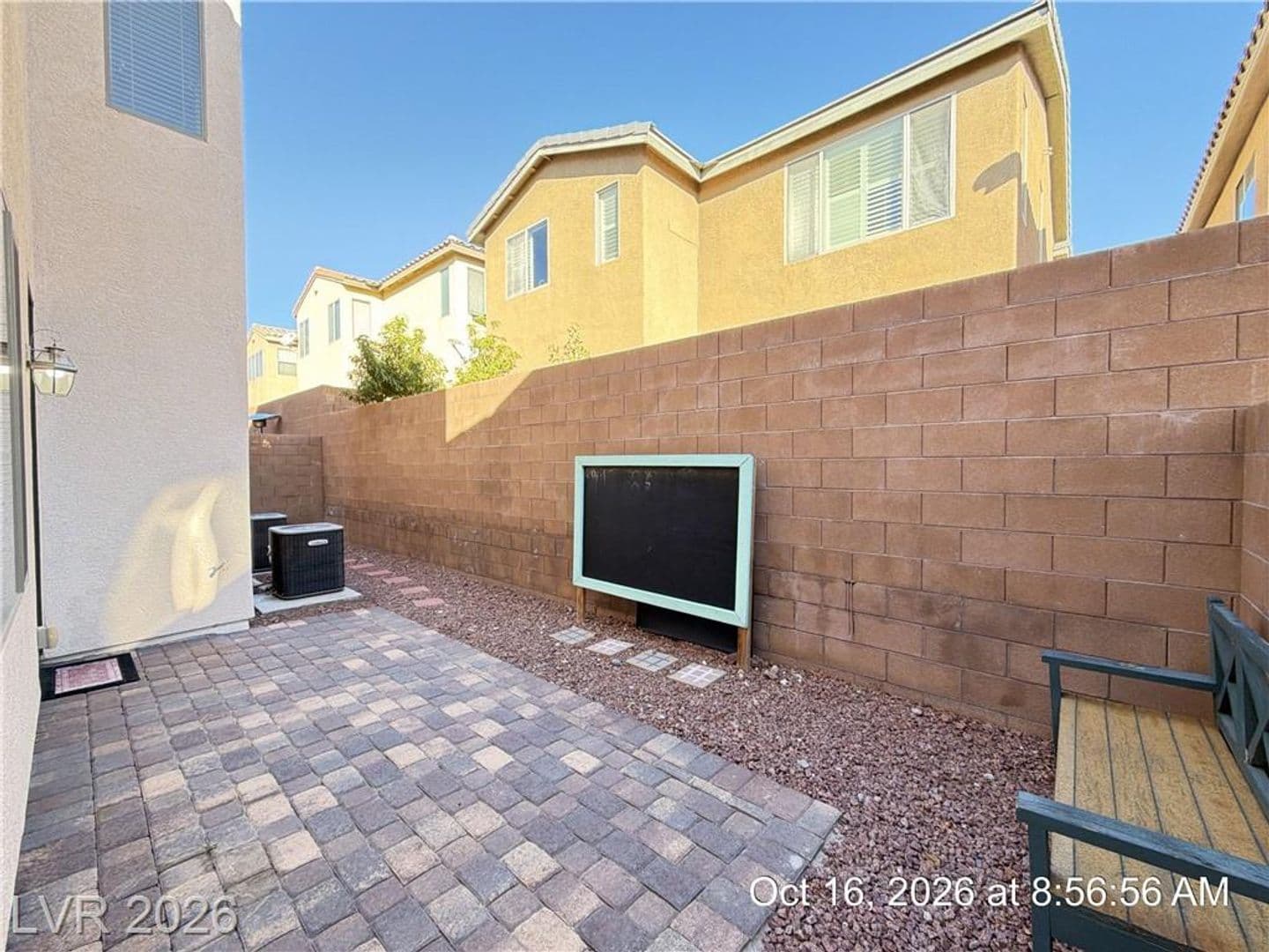 Las Vegas House: 10414 Lilac Square Ave
