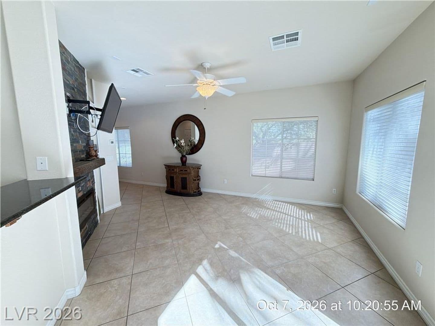 Henderson Townhome: 246 Queens Ct