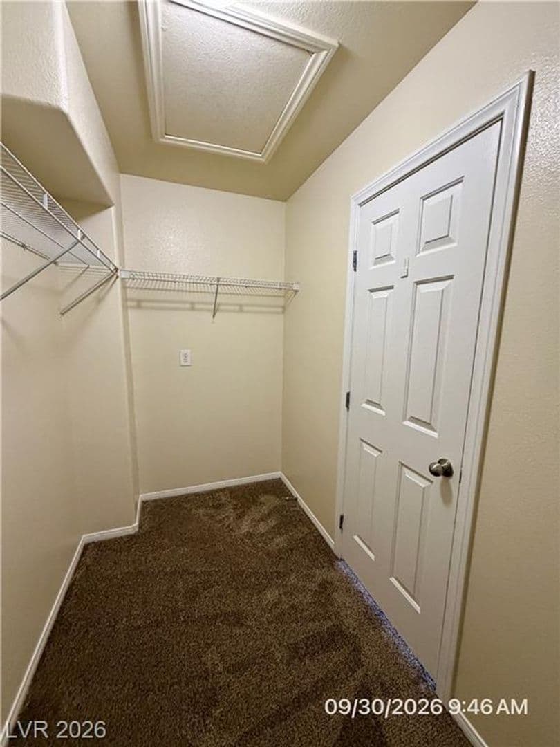 Las Vegas House: 12056 Hathaway Pines Ln