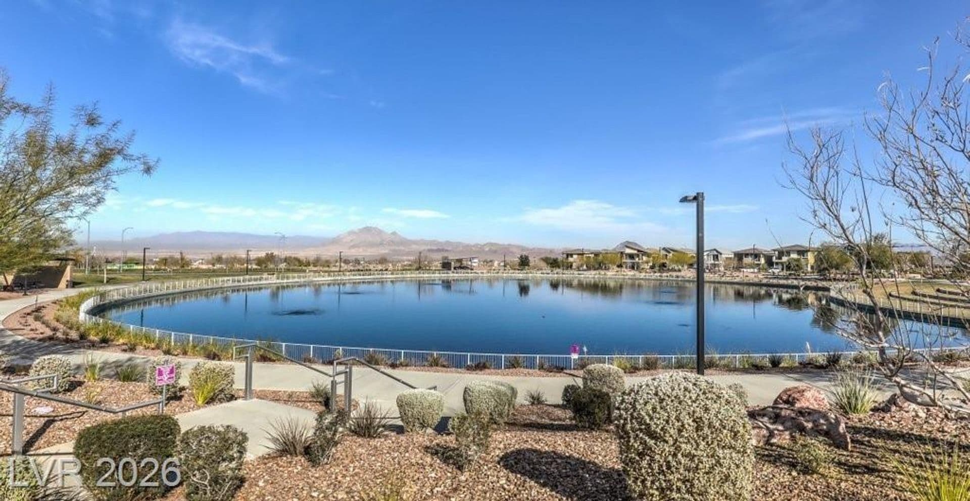 Henderson Townhome: 239 Freeport View Pl